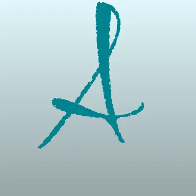 Автосервис, лого-визитка